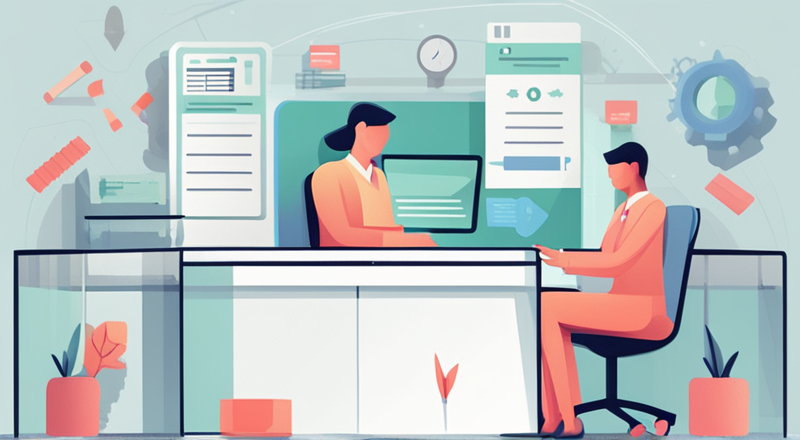 你会怎么做人力资源总监