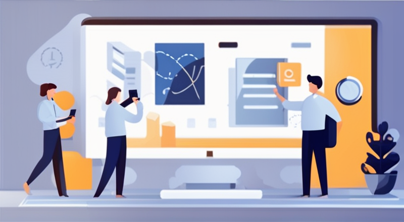 人力资源工作照片怎么拍