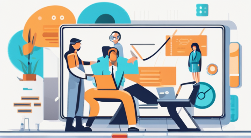 人力资源公司怎么生存