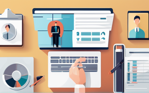 企业人力资源怎么找人做