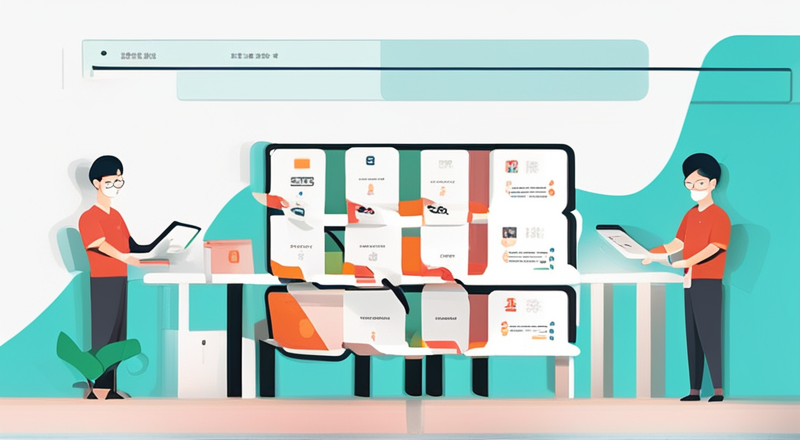 青舟人力资源怎么样啊