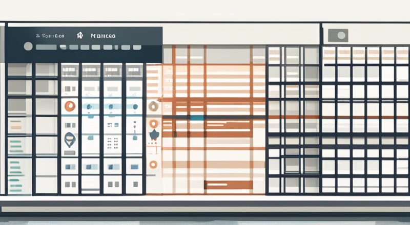 人力资源表格规划怎么做