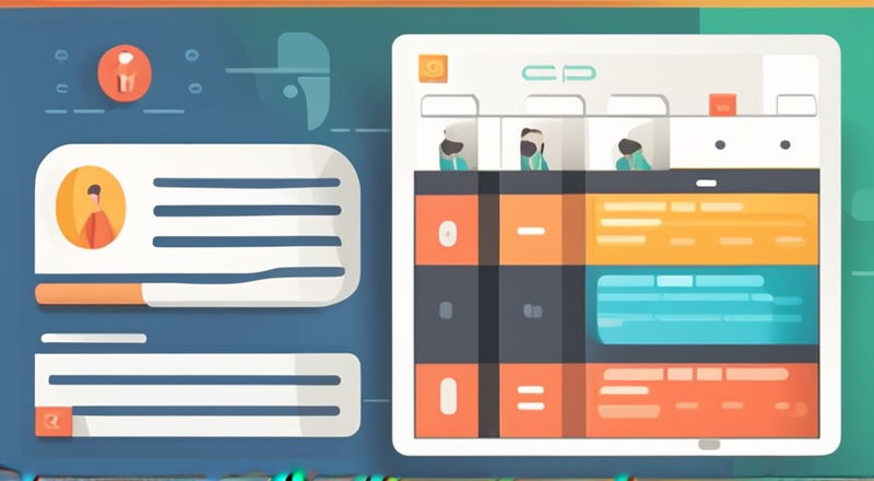 人力资源安排表怎么写