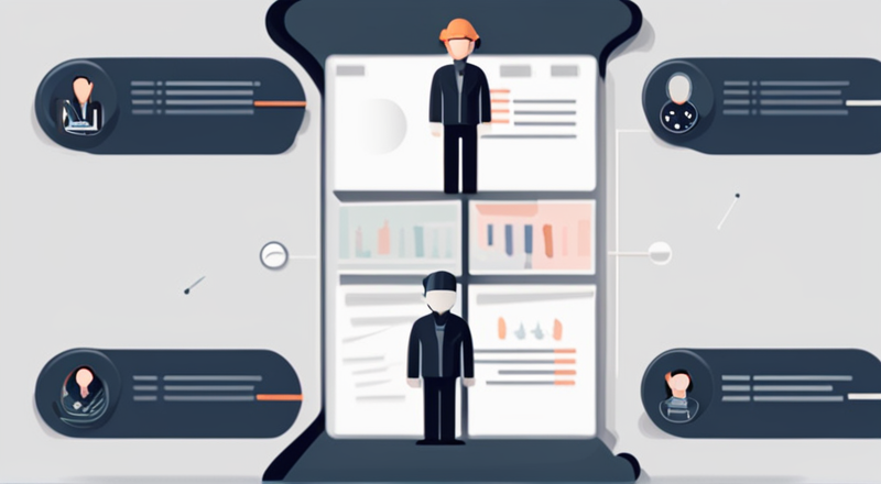 人力资源对抗怎么打