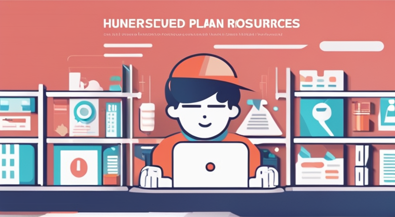 人力资源的规划怎么做