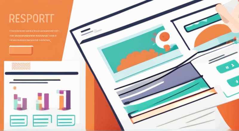 人力资源报告年度怎么写