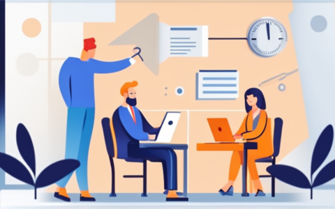 人力资源关键人怎么找工作