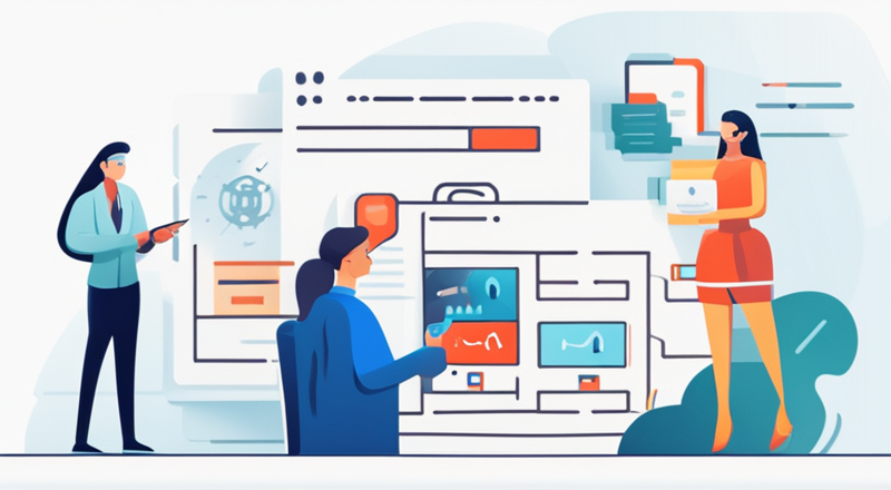 人力资源不结账怎么办