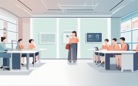 青岛华荣人力资源怎么样