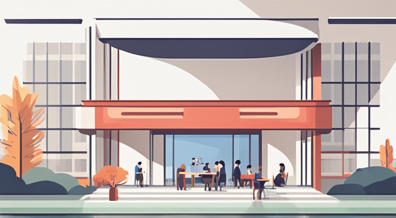 南昌校园人力资源代理怎么样