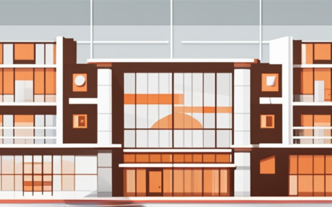 人力资源大楼怎么样