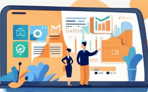 人力资源服务公司怎么营销