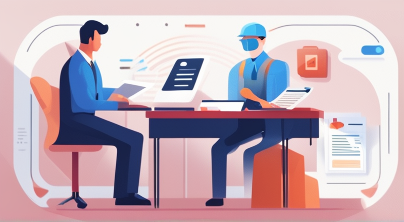 求职文职人力资源怎么样