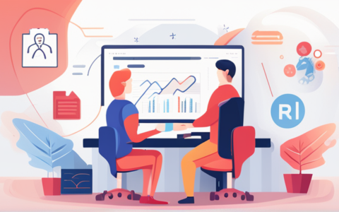 人力资源部怎么主持工作