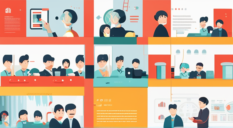 青岛风瑞人力资源怎么样