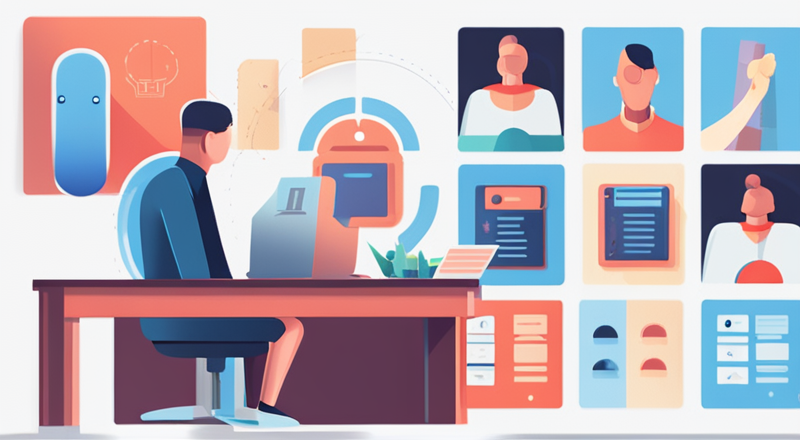 人力资源该怎么工作