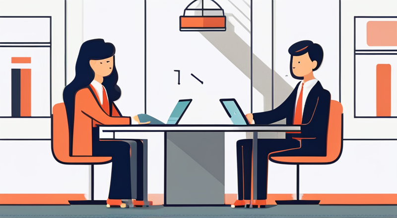 人力资源部该怎么面试