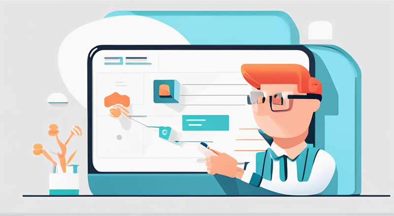 人力资源公司怎么去找