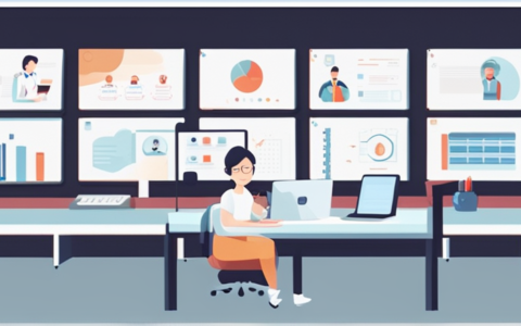 启硕人力资源怎么样