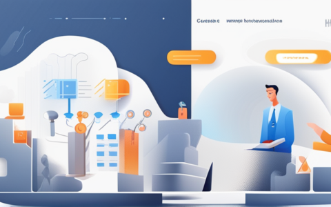 人力资源公司应该怎么干