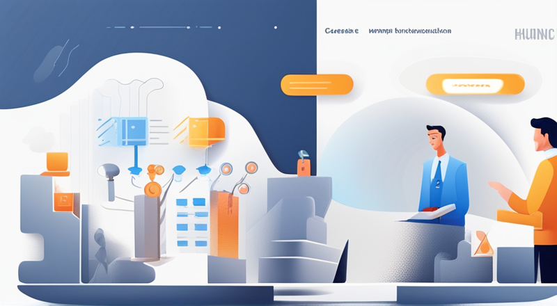 人力资源公司应该怎么干