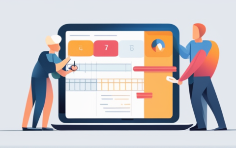 人力资源报表系统怎么做