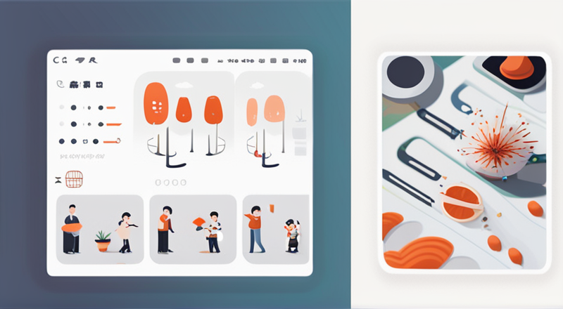 人力资源场景说明怎么写