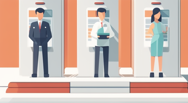 人力资源部怎么报名