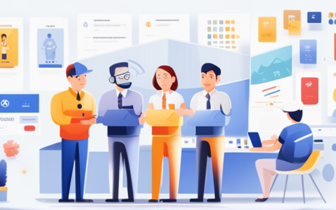 启佳人力资源团队怎么样