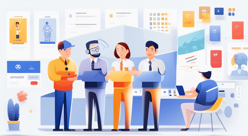 启佳人力资源团队怎么样