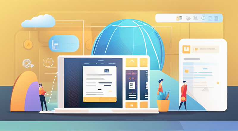 强帮人力资源公司怎么样