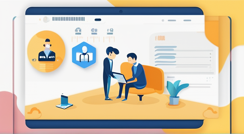 青岛优然人力资源怎么样