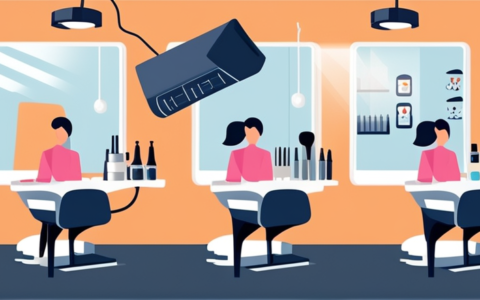 美容院人力资源怎么招聘