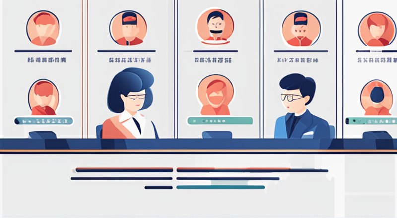 宁创人力资源怎么样可靠吗