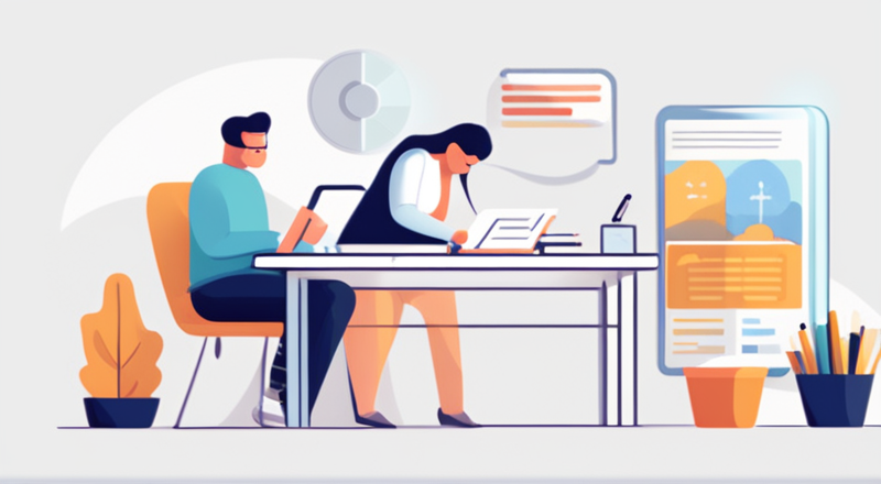 人力资源备考计划表格怎么做