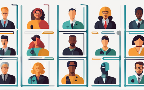 人力资源霸气群名怎么取