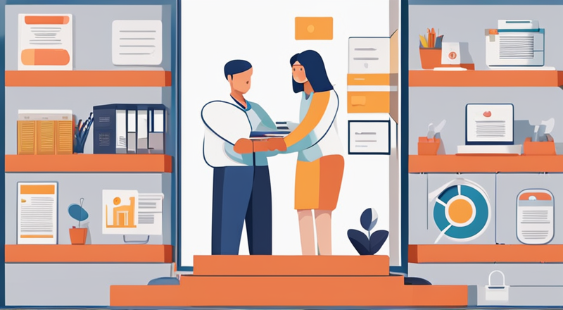 企业怎么做人力资源认证