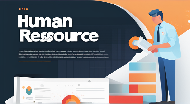 年中人力资源状况怎么写