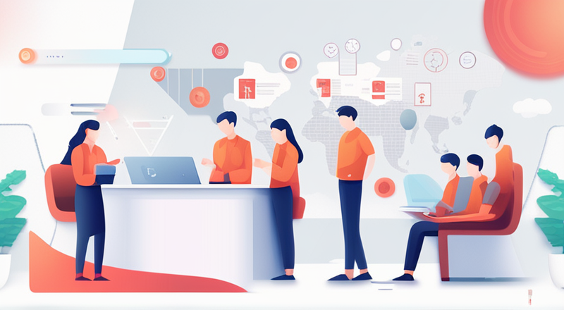 南京中迪人力资源怎么样