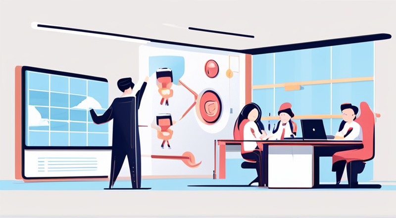 乾锦人力资源怎么样啊