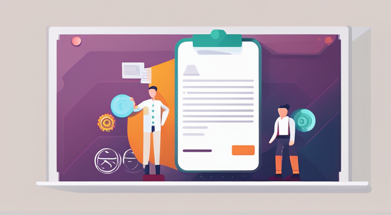 人力资源的证怎么办