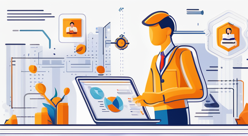 人力资源公司怎么工作好