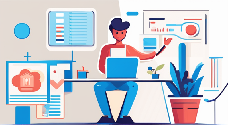 人力资源岗怎么自我介绍