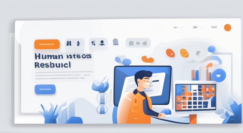 纳博汇人力资源怎么样