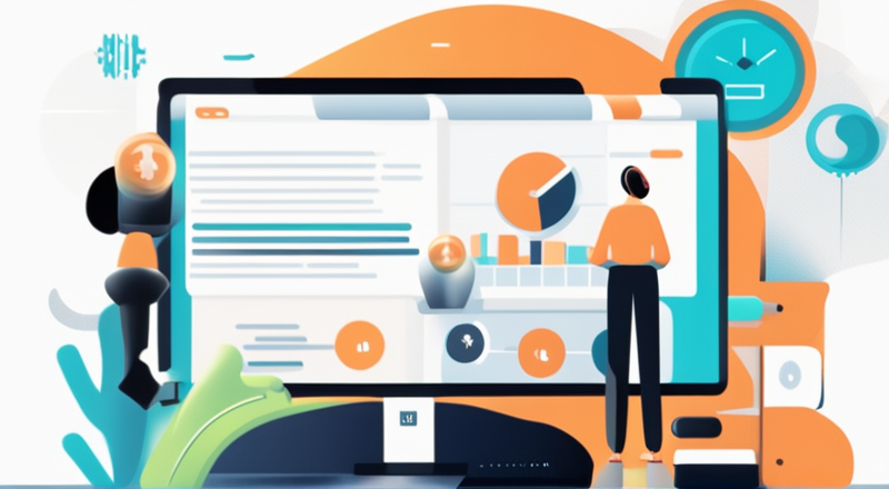 人力资源服务怎么记账