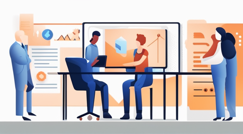 人力资源公司怎么加人的