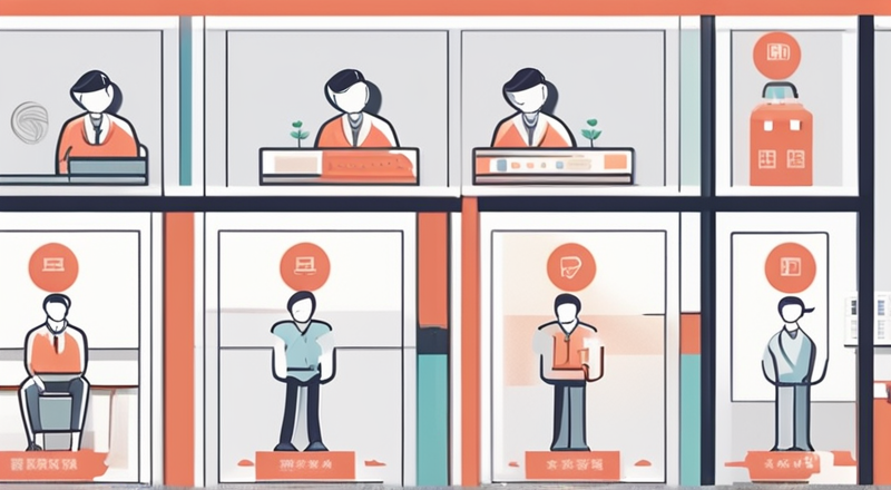 南京人力资源中介怎么找