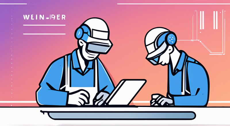 人力资源部的焊工怎么样