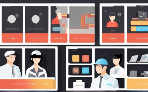 谦翔人力资源怎么样啊