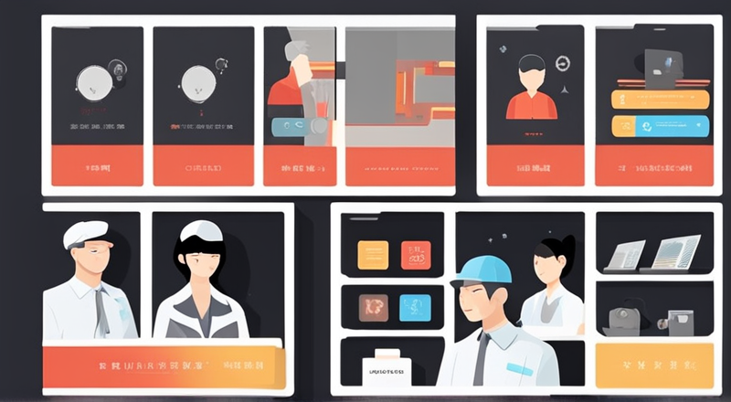 谦翔人力资源怎么样啊